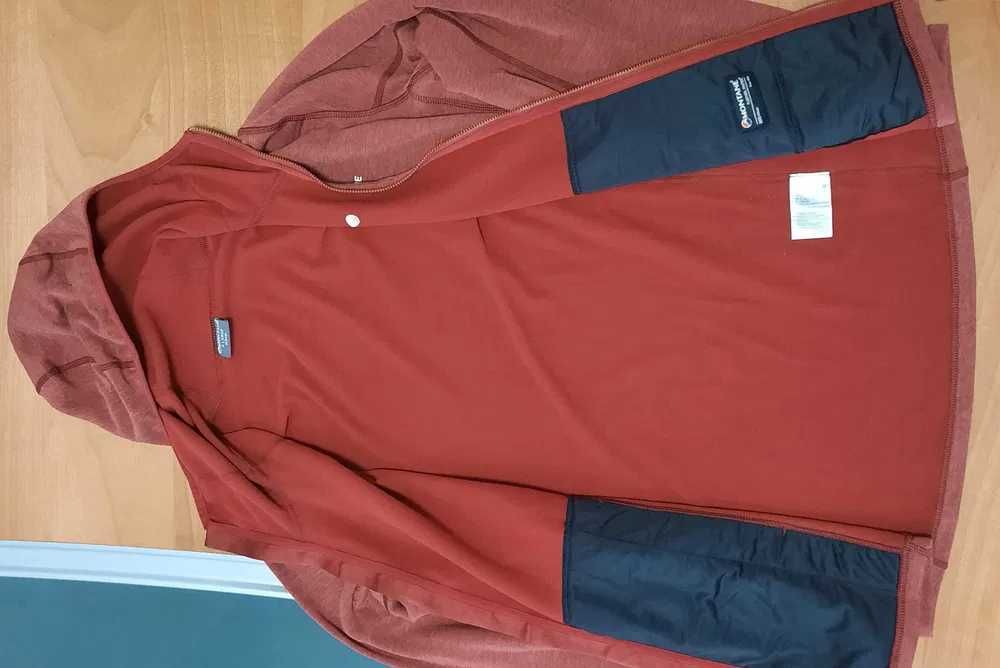 Montane Viper Hoodie-Чисто Нов