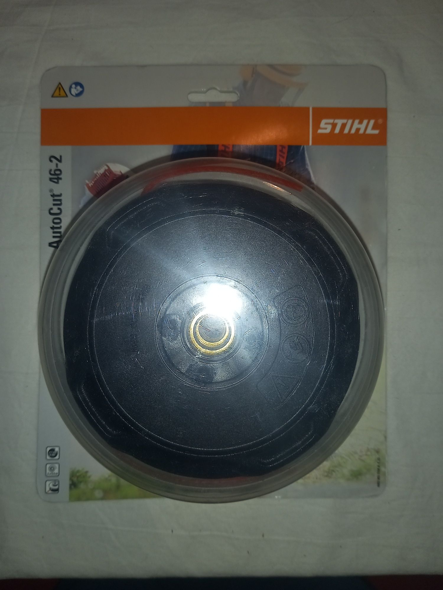 Продавам корди и глави за тримери STIHL