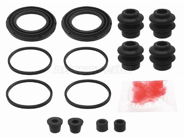 Ремкомплект тормозного суппорта Nissan Ad