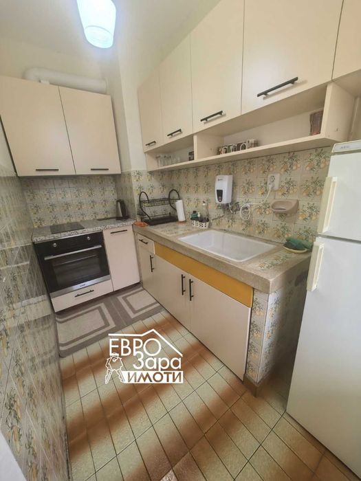 Тристаен апартамент под наем в района на Ресторант Царя