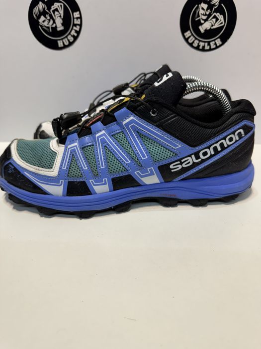 Туристически обувки SALOMON .Номер 39.5