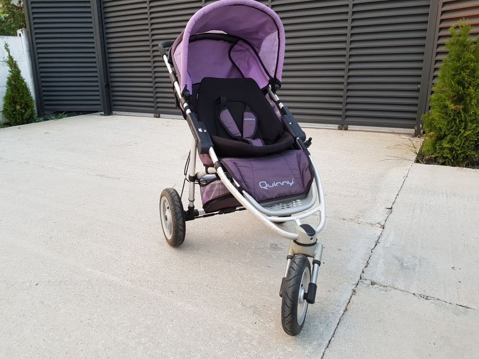 Carucior Quinny Speedi