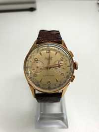 Titus Chronograph 18k servisat