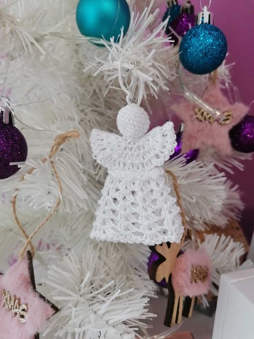 ангелчета на 1 кука