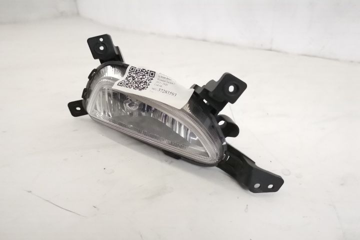 Десен халогенен проектор Оригинален, в добро състояние Хюндай Тъксон /