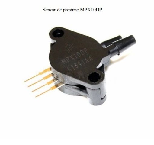 Senzor de presiune MPX10DP