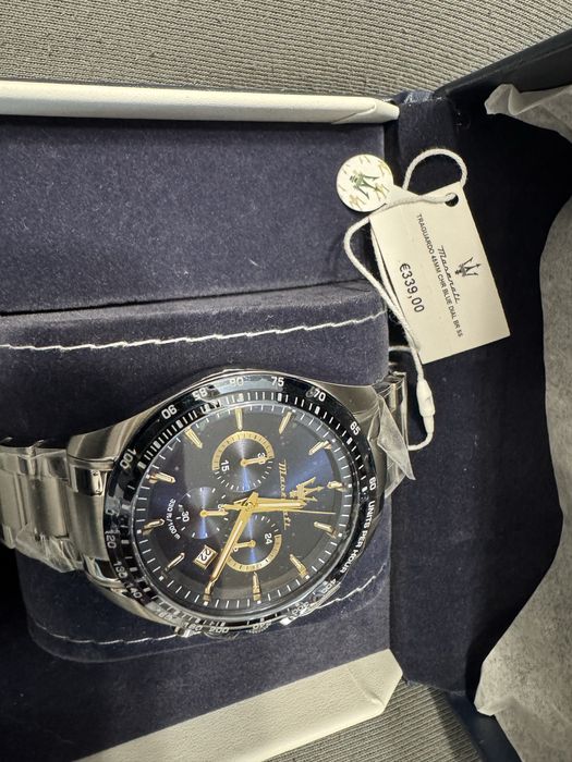 Ceea Maserati Successo