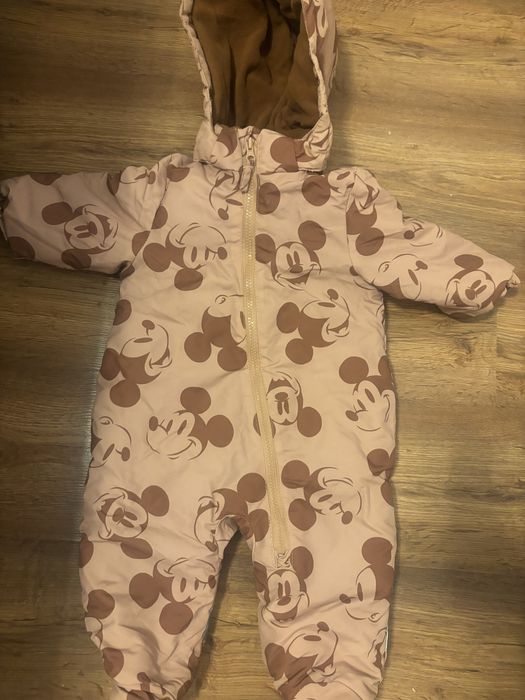 Geci iarna 9-12 luni