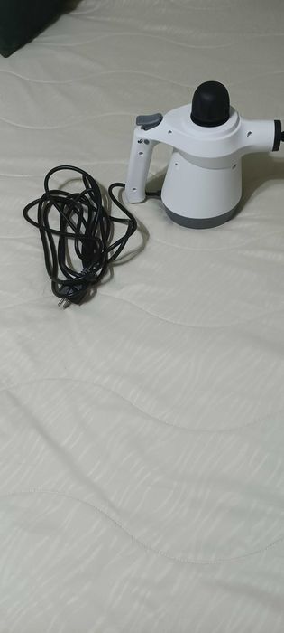 Парочистачка Silvercrest - нова