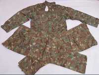 Tinuta militara combat