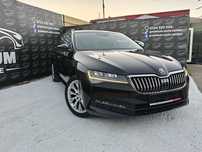 Skoda Superb SportLine 2.0 TDI 150 CP /2022/*RATE*/DSG/Virtual Cockpit