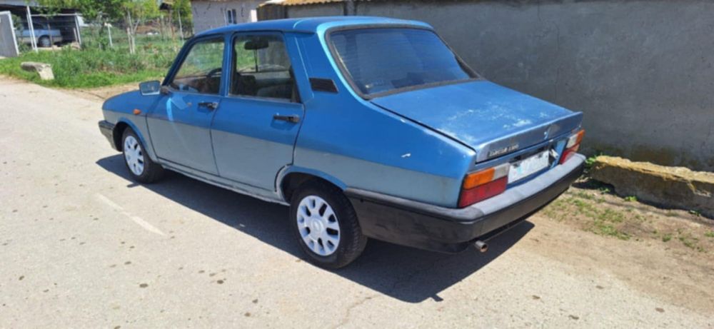 Dacia 1310 fab 1995