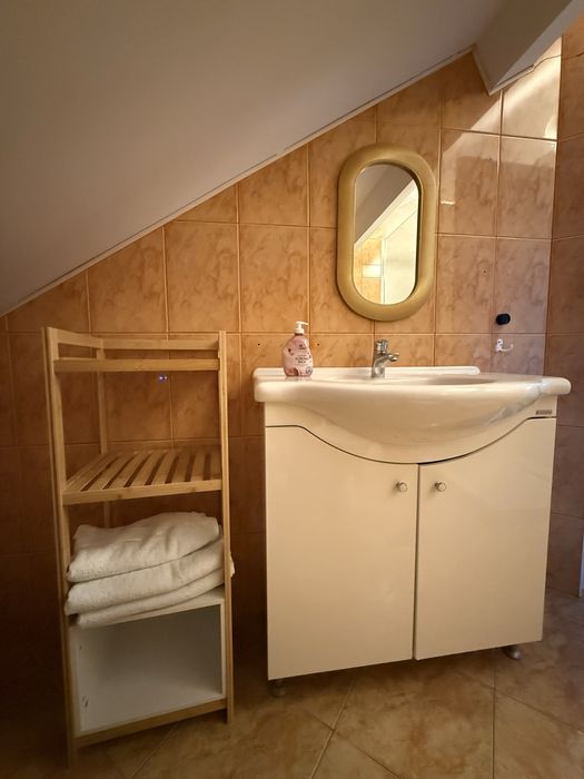 Dublex Regim Hotelier Alba Iulia
