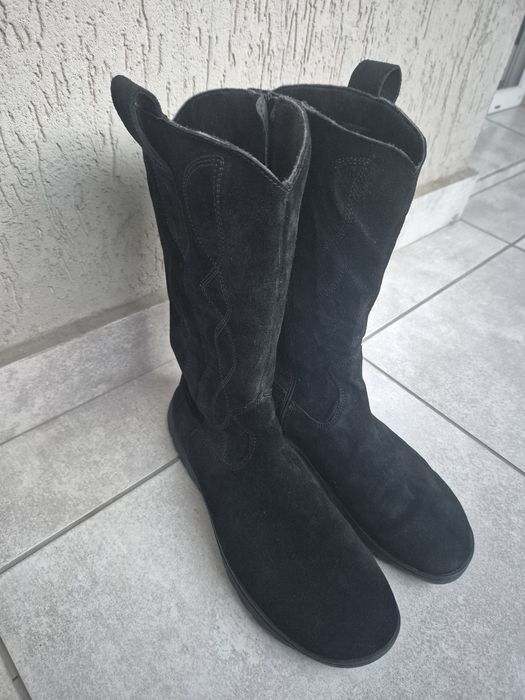 Barefoot, Боси ботуши GROUNDIES 42