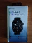 Новые смарт часы Zeblaze BTALK PLUS