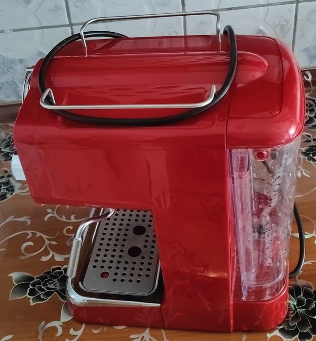 Esspressor Manual Myria My4052