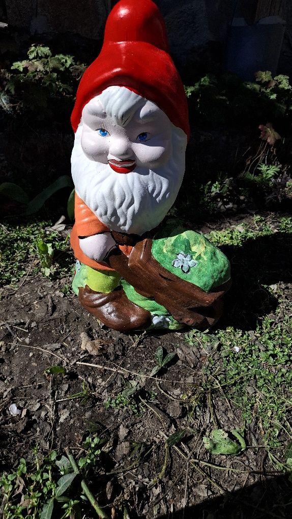 Градински фигури