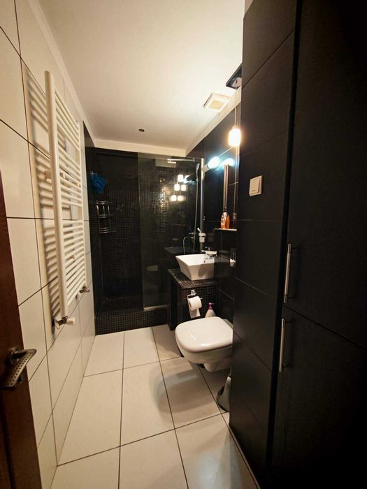 Apartament 3 camere George Enescu (Amaradia, Energetic) Boxa