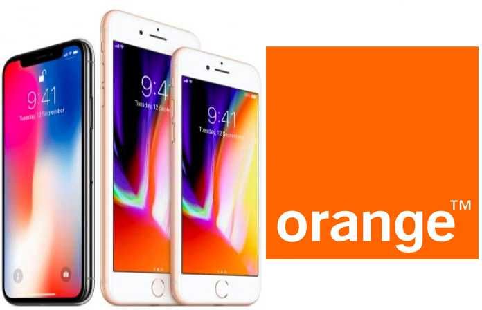 Decodare Orange Romania Pe IMEI (in contract) xr, xs, 11, 12, pro