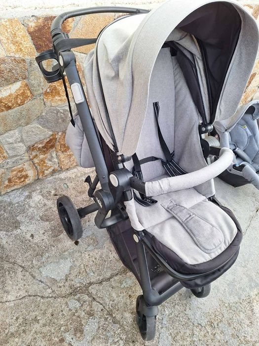 Cam taski sport бебешка количка