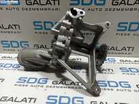 Pompa Ulei Ford S Max 2.0 TDCI 2006 - 2014 Cod 9682393380 [X3617]