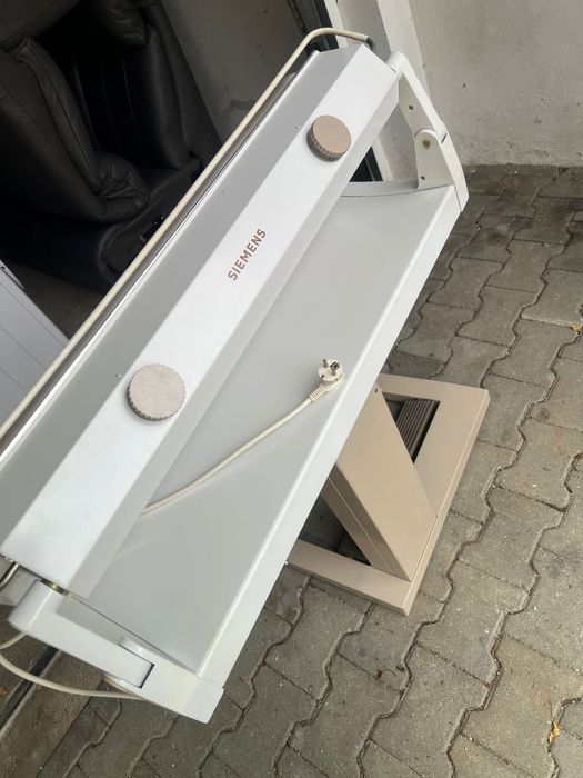 Calandru de călcat Siemens