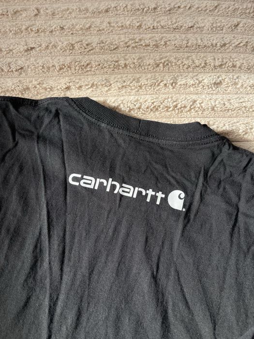 Carhartt семпла блуза