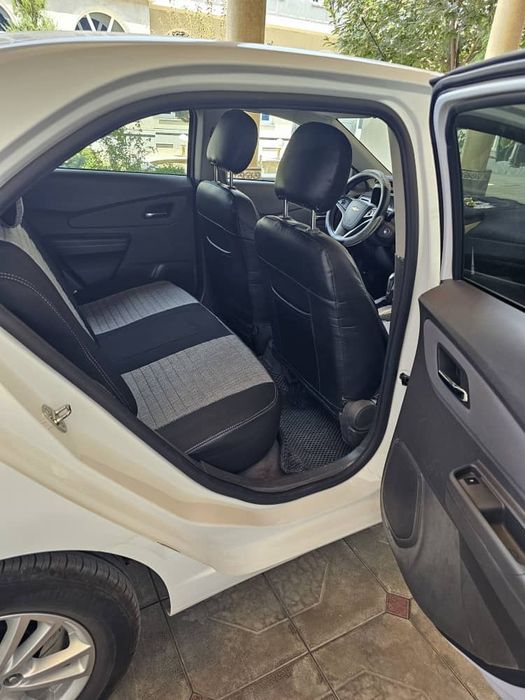 Срочно Cobalt full 2024 11минг кмкм