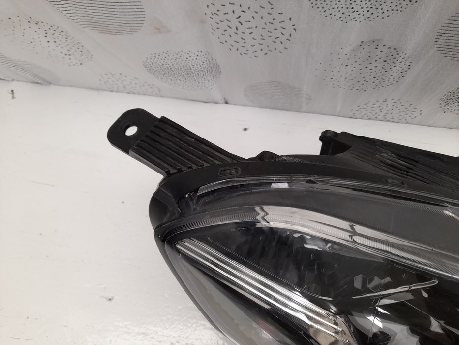 Фар   Hyundai i10 2020г