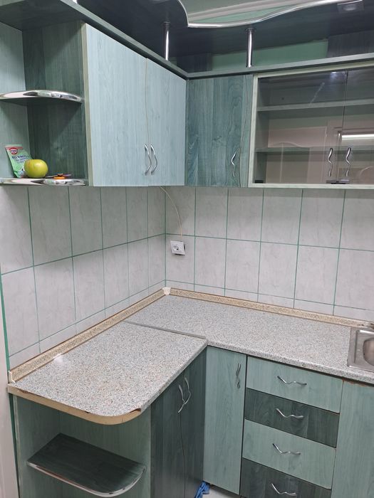 Închiriez garsoniera in Cantemir