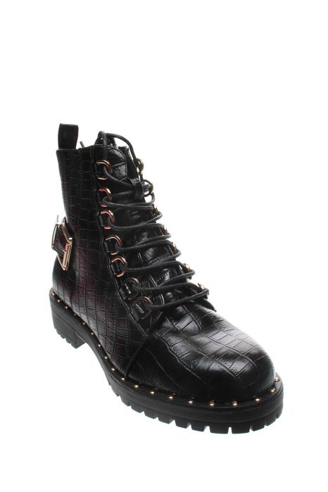 Чисто нови дамски зимни боти 39