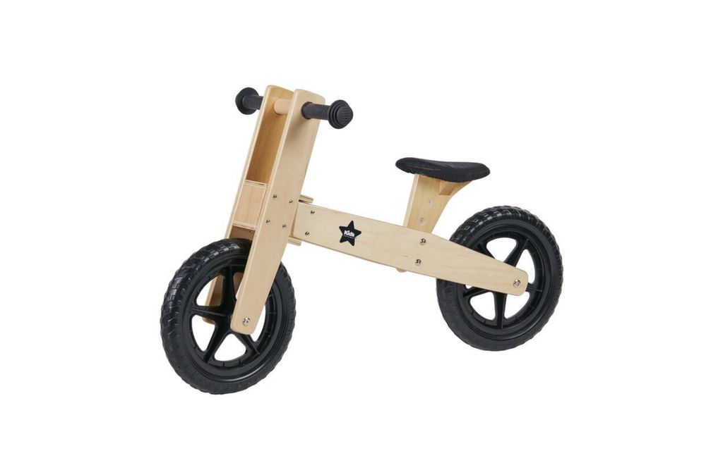 Bicicleta lemn Neo Kid’s Concept