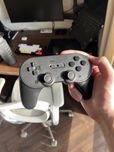 Геймпад 8BitDo Pro 2 Bluetooth в отличном состоянии