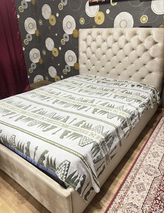 Продам срочно кровать