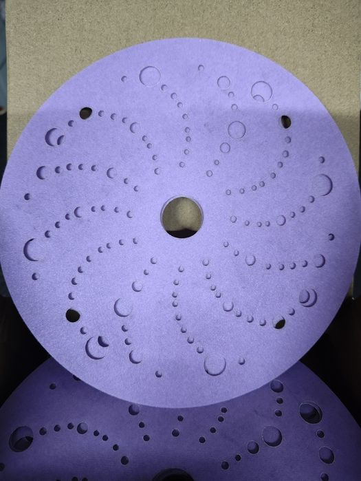 Абразивен Диск Шкурка Blaze