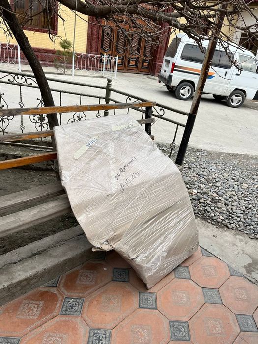 Captiva kia malibu radnoy detallar nalechida bor
