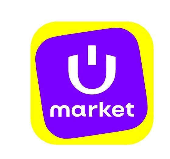 UZUM marketni ургатаман.