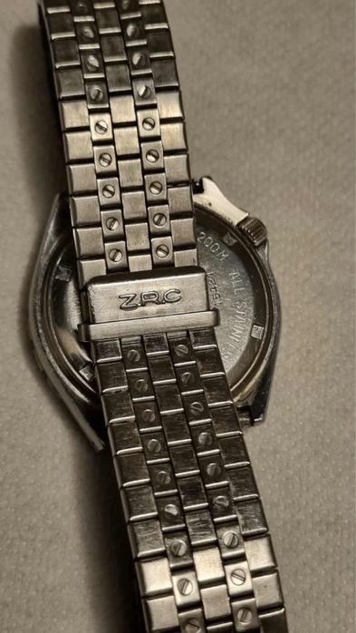 Ceas Dugena nautica diver