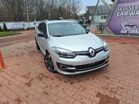 Renault Megane facelift 1.6 dci 130 de cai
