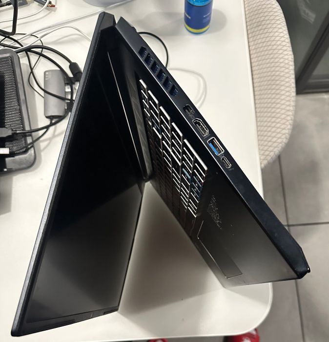 Acer predator Helios 300 HP(317-55)