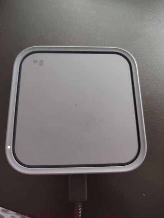 Супер бързо безжично зарядно SAMSUNG