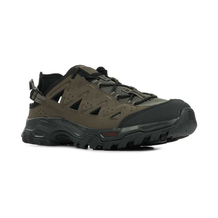 Salomon - Alhama - Culoare bungee cord - 44