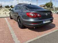 VW Passat CC DSG 2.0 TDI 140 Cp 103 Kw