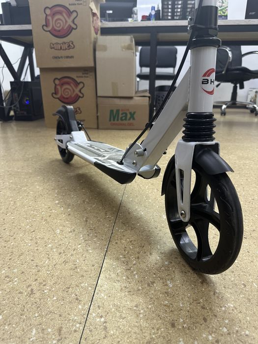 Самокат оптом с первых рук Samokat