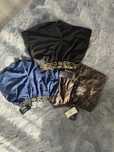 Sort de baie versace colectia noua diverse culori