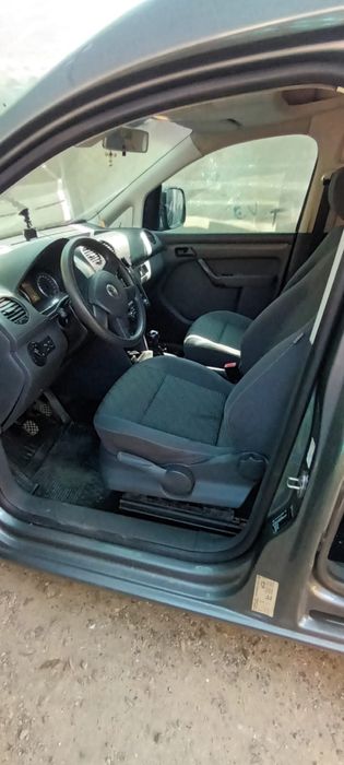Vw caddy maxi 7 locuri