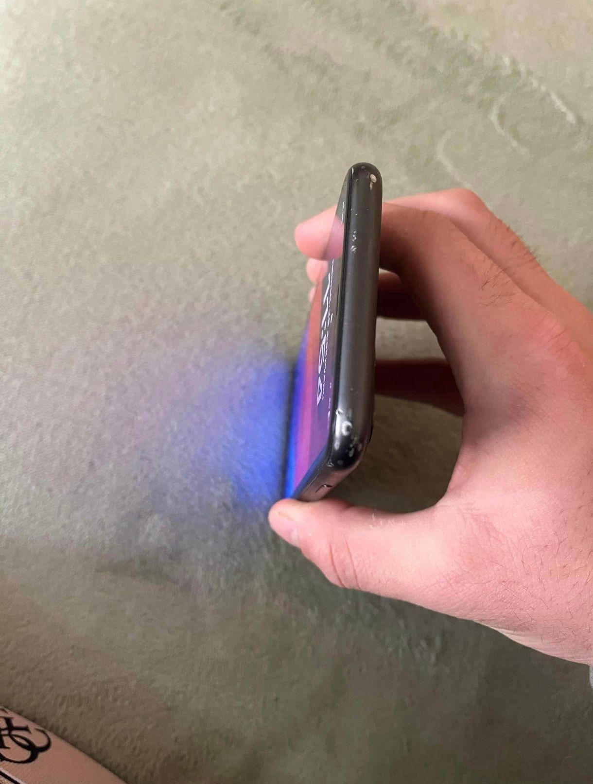 Iphone 11 с кейс