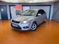 Ford Focus Ford Focus // Clima