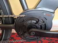 Vând bicicletă electrică.