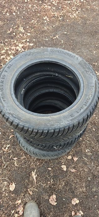 Продам резину R15